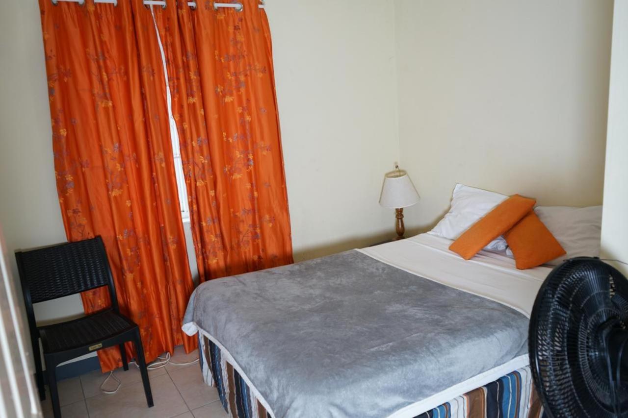 Ayurveda Resort Негрил Экстерьер фото