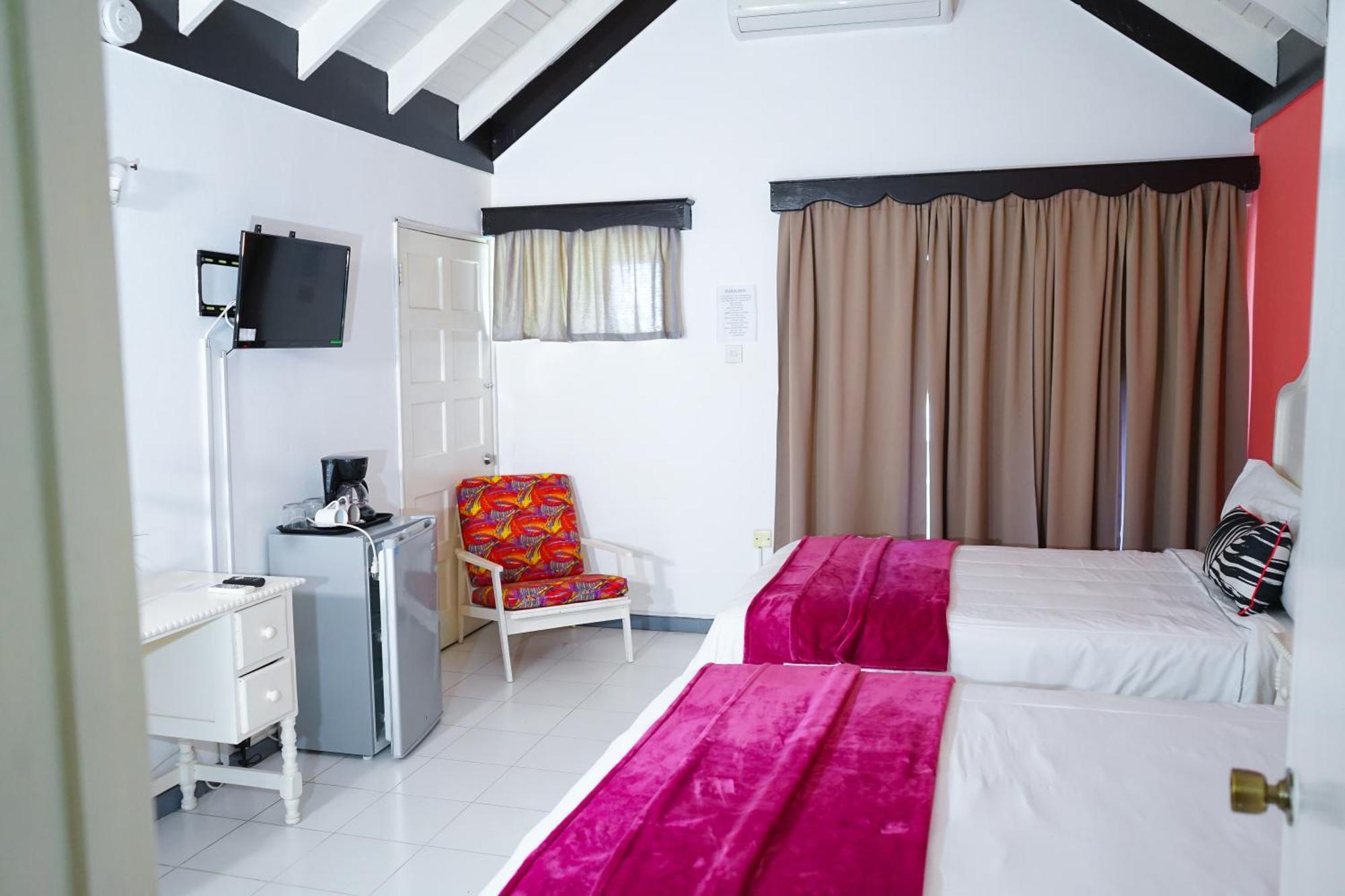 Ayurveda Resort Негрил Экстерьер фото